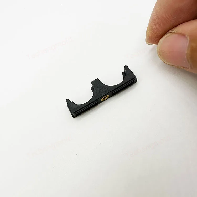 特诚科技精密工程塑料注塑件实拍
